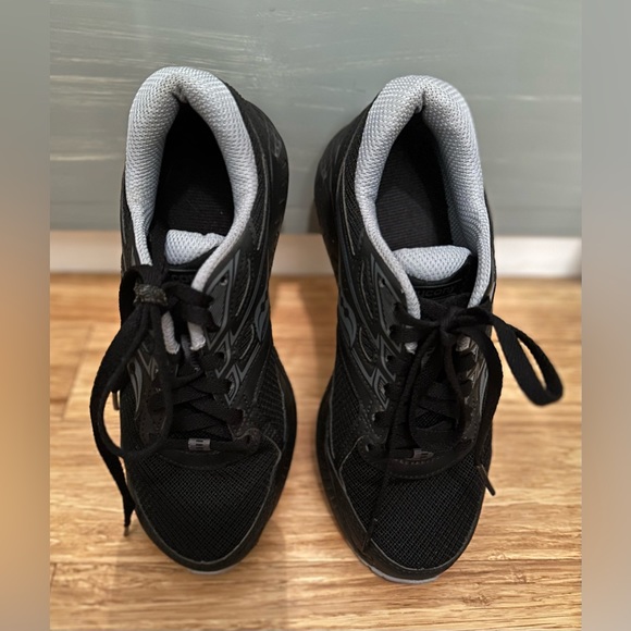 Saucony Cohesion TR13 trail running sneaker Sz 6W - Picture 8 of 8